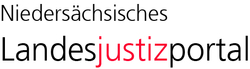 Niedersächsisches Landesjustizportal