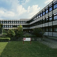 Amtsgericht Salzgitter-Lebenstedt